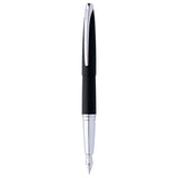 Cross ATX Basalt Black CT Fountain Pen