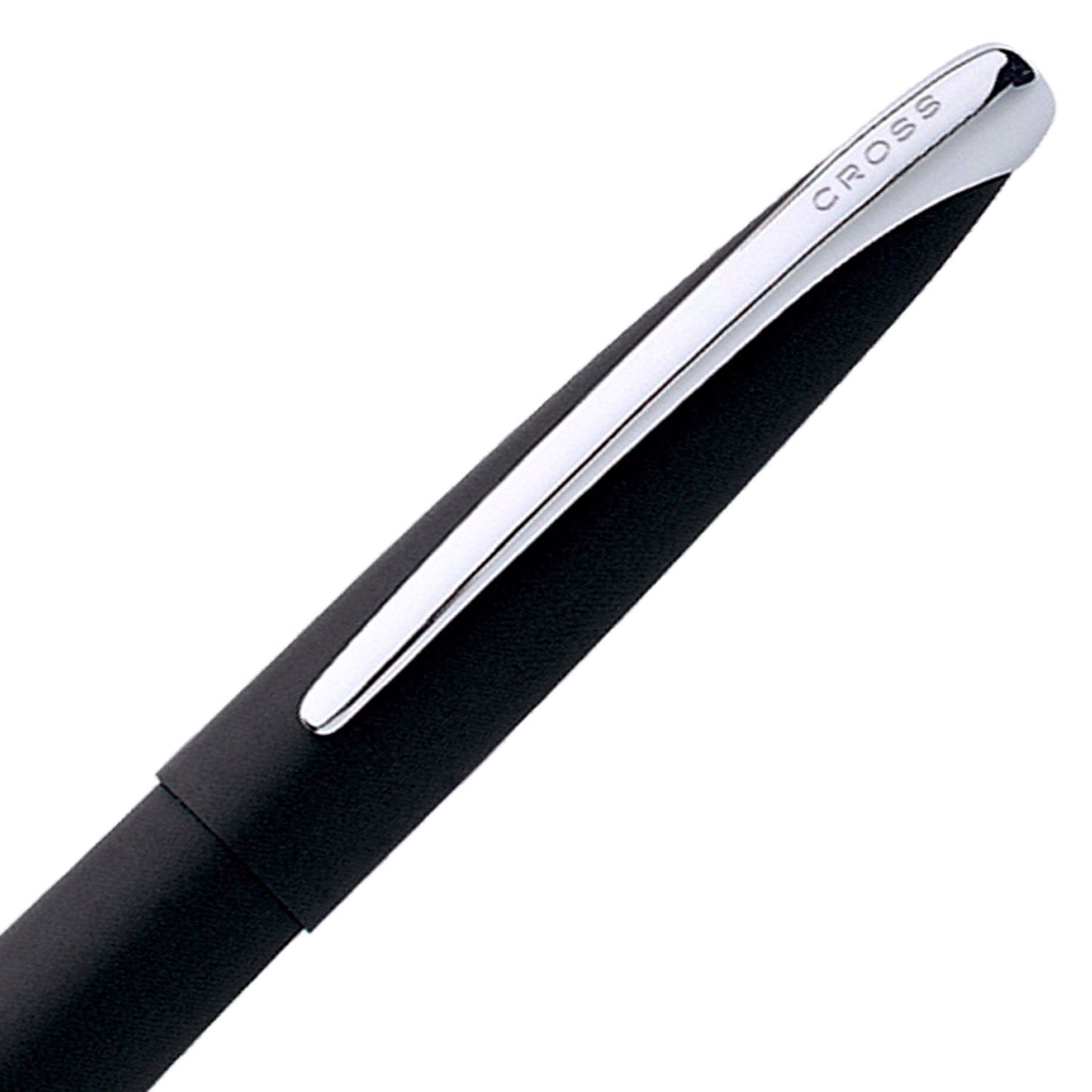 Cross ATX Basalt Black CT Fountain Pen