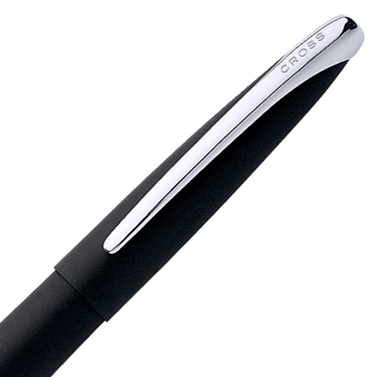 Cross ATX Basalt Black CT Fountain Pen