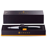 Cross ATX Basalt Black CT Fountain Pen