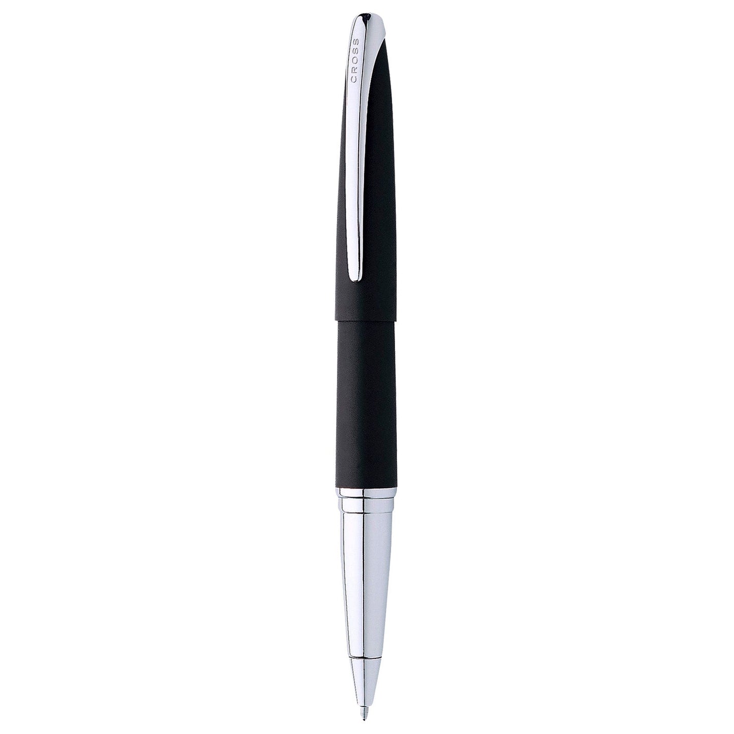 Cross ATX Basalt Black CT Roller Ball Pen 885-3