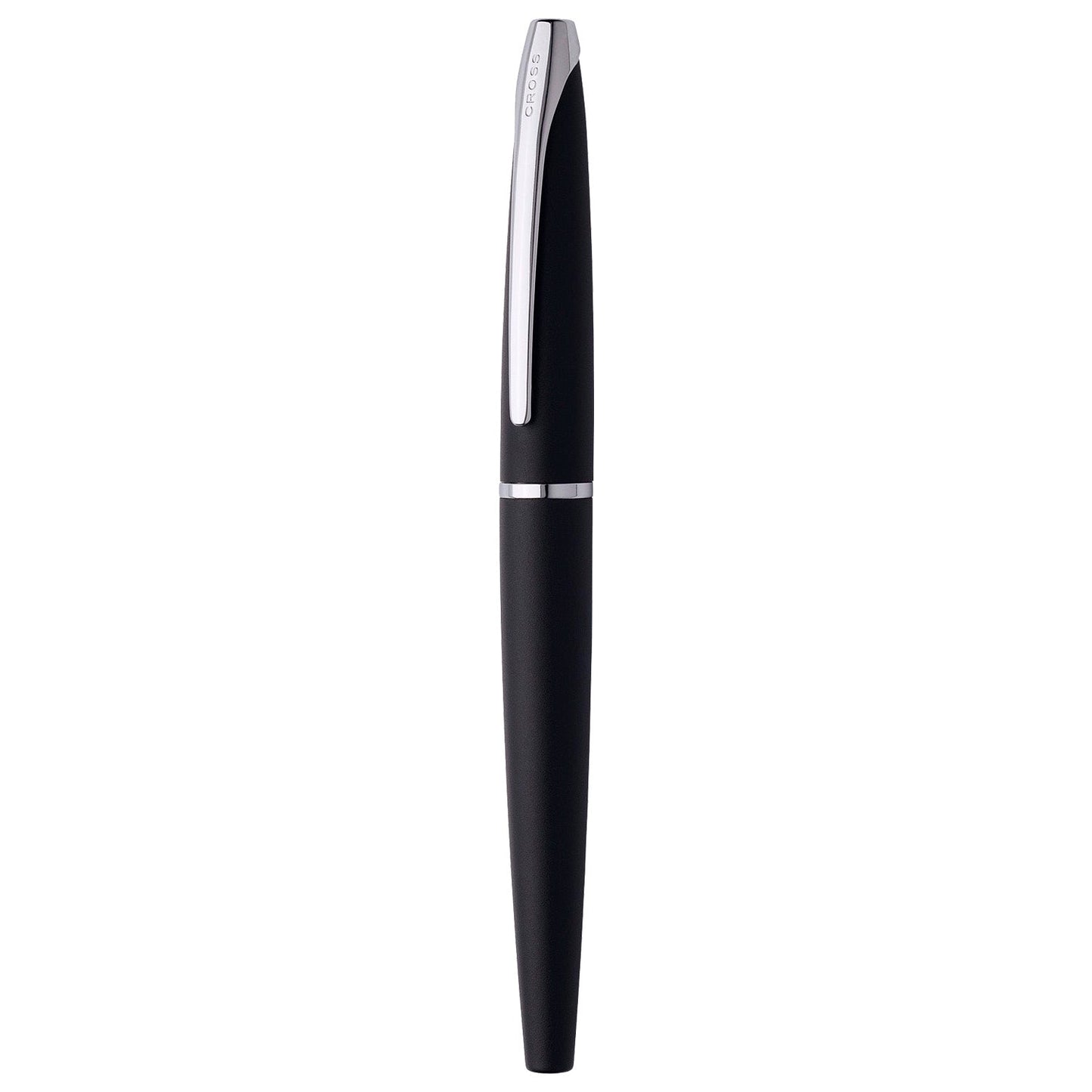 Cross ATX Basalt Black CT Roller Ball Pen 885-3