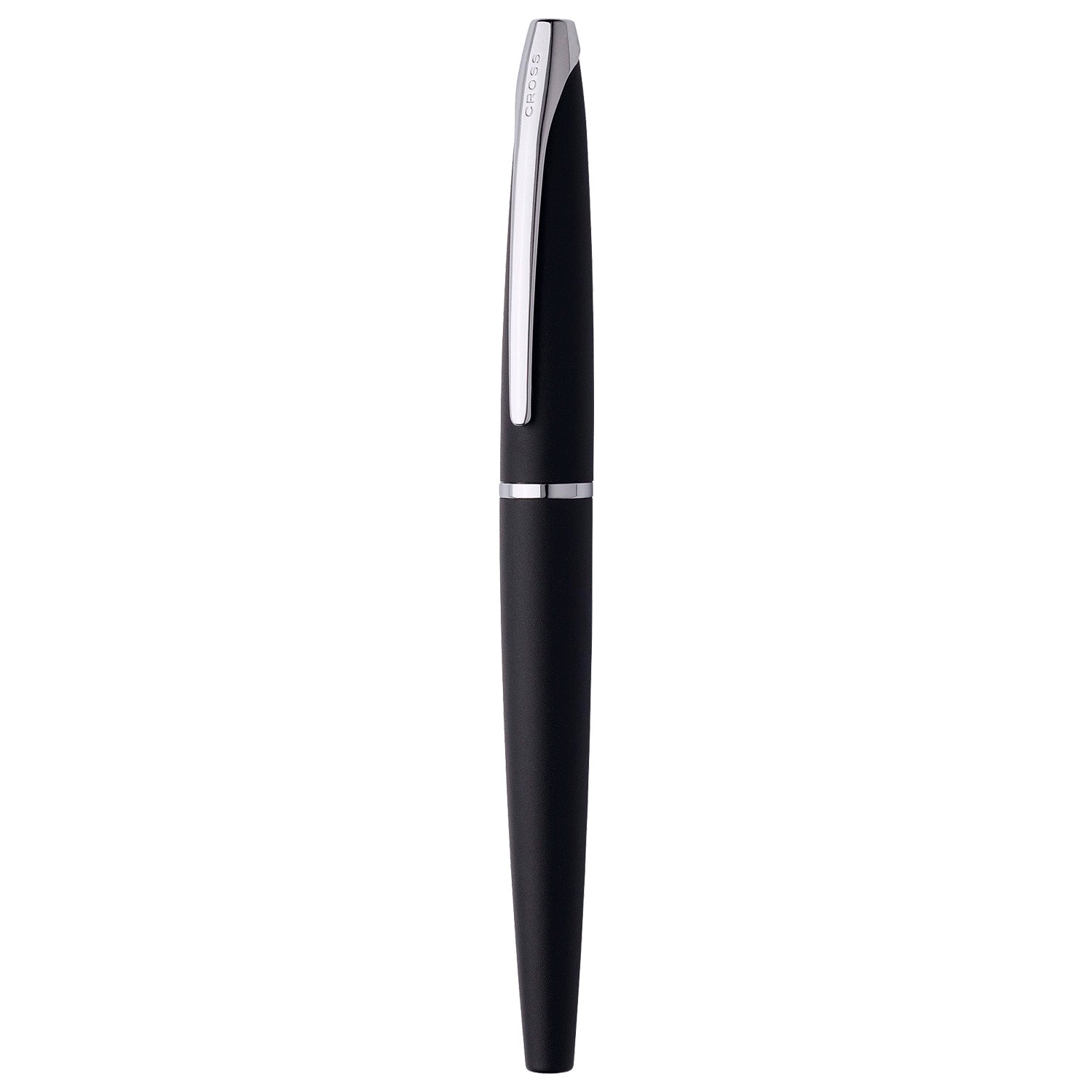 Cross ATX Basalt Black CT Roller Ball Pen 885-3