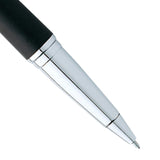 Cross ATX Basalt Black CT Roller Ball Pen 885-3