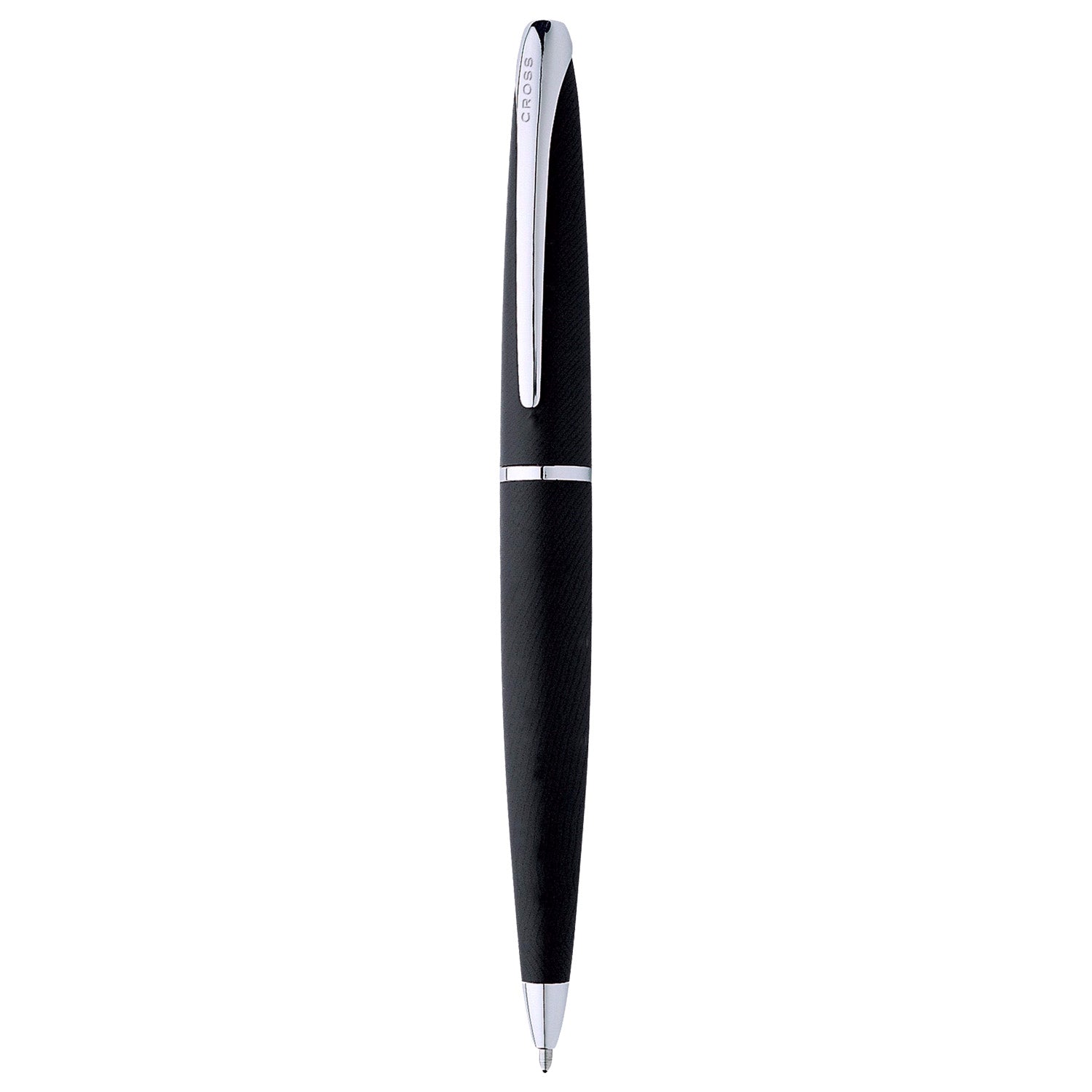 Cross ATX Basalt Black CT Ballpoint Pen 882-3