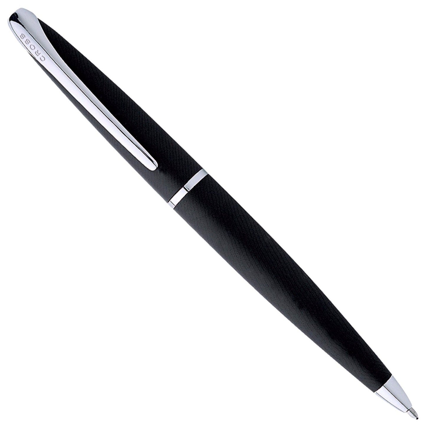 Cross ATX Basalt Black CT Ballpoint Pen 882-3