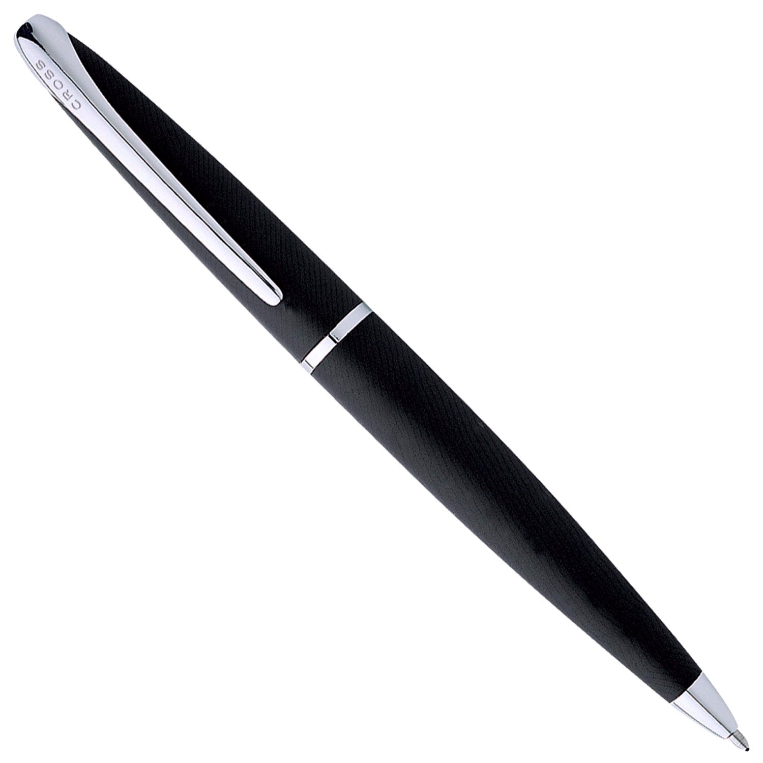 Cross ATX Basalt Black CT Ballpoint Pen 882-3