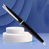 Cross ATX Basalt Black CT Ballpoint Pen 882-3