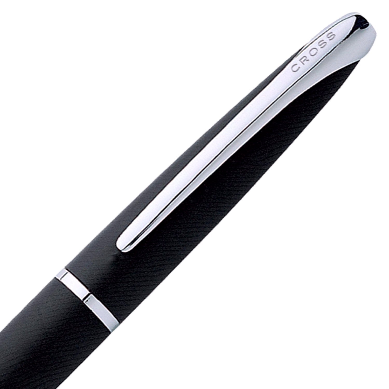 Cross ATX Basalt Black CT Ballpoint Pen 882-3