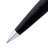 Cross ATX Basalt Black CT Ballpoint Pen 882-3