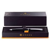 Cross ATX Basalt Black CT Ballpoint Pen 882-3