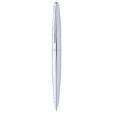 Cross ATX Pure Chrome CT Ballpoint Pen 882-2
