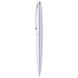 Cross ATX Pure Chrome CT Ballpoint Pen 882-2
