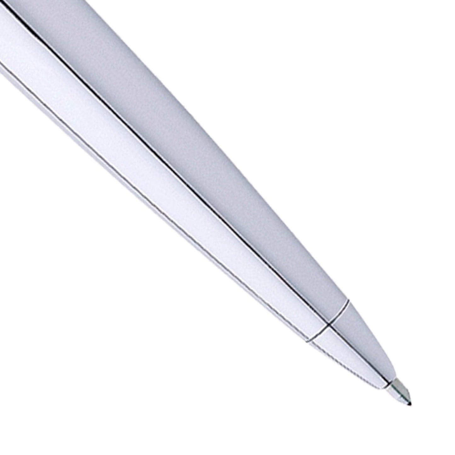 Cross ATX Pure Chrome CT Ballpoint Pen 882-2