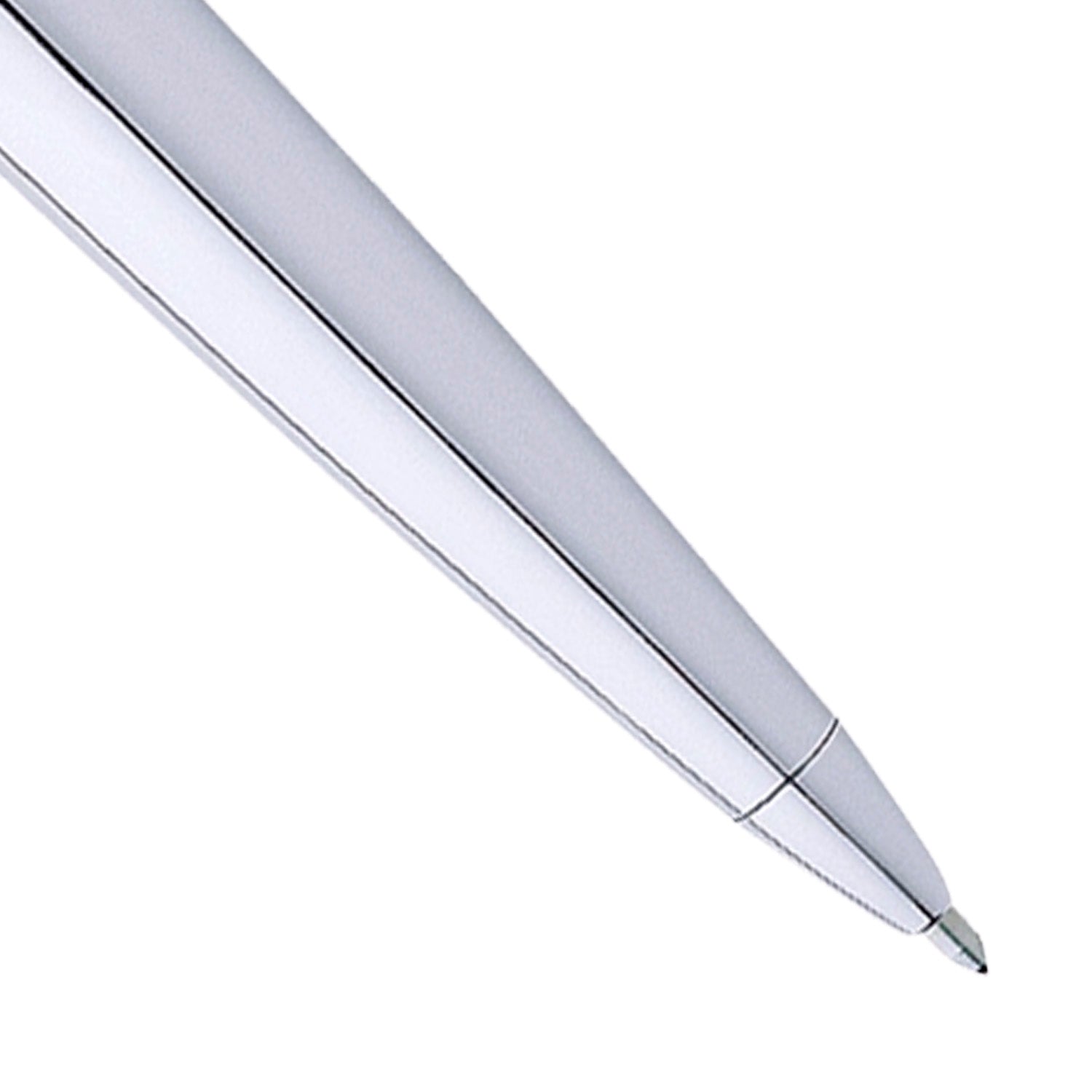 Cross ATX Pure Chrome CT Ballpoint Pen 882-2