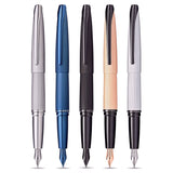 Cross ATX Dark Blue Fountain Pen