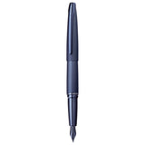 Cross ATX Dark Blue Fountain Pen