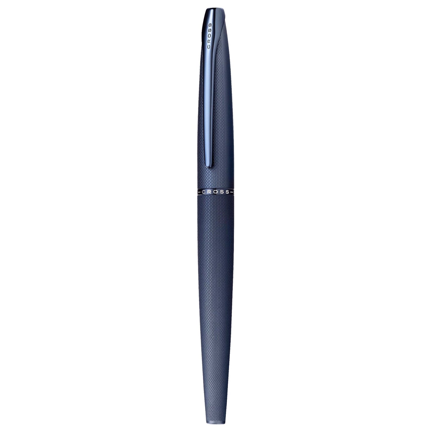 Cross ATX Dark Blue Fountain Pen