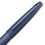 Cross ATX Dark Blue Fountain Pen