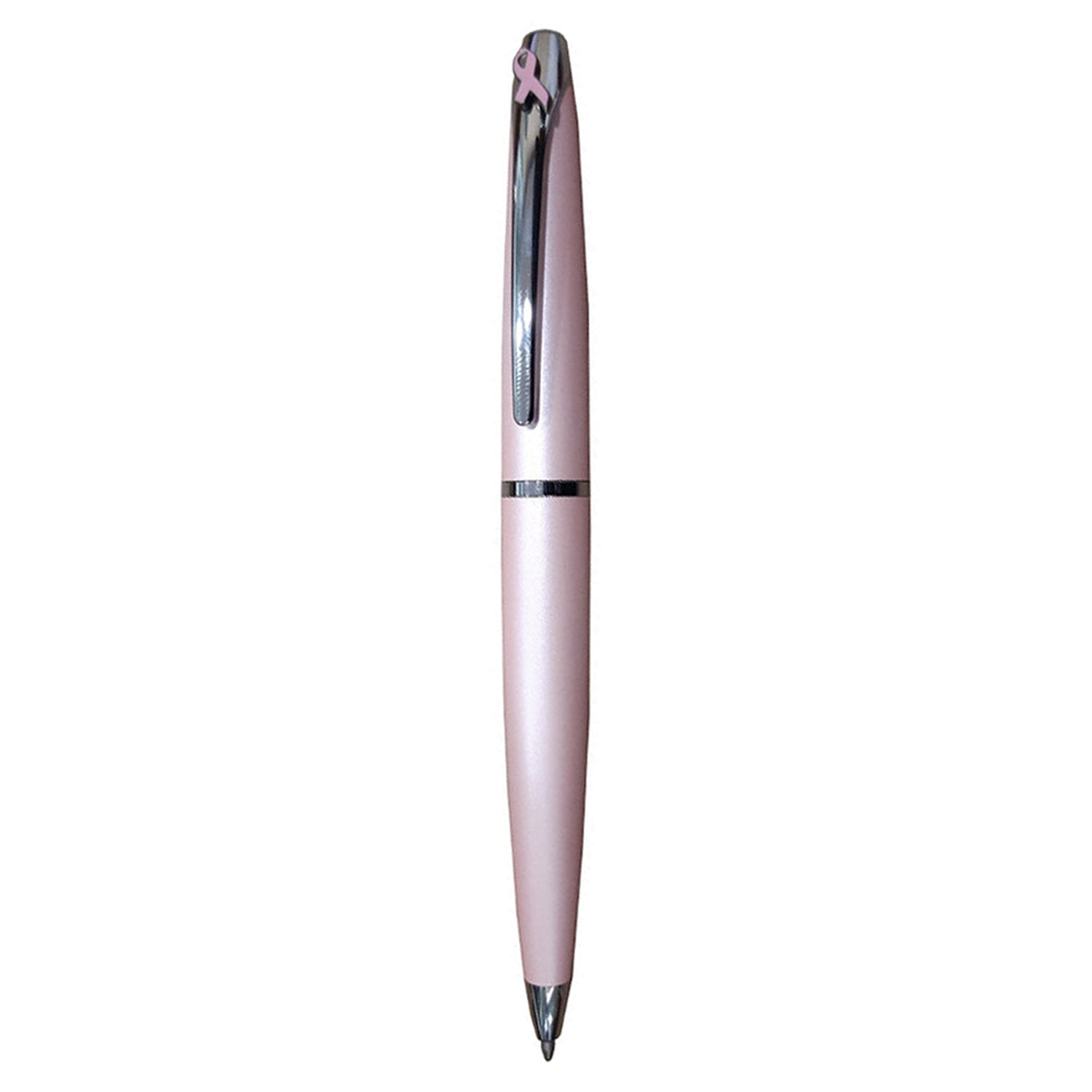 Cross ATX Lumina Pink Breast Cancer Special Program CT Ballpoint Pen 882BC-26E (Special Edition)