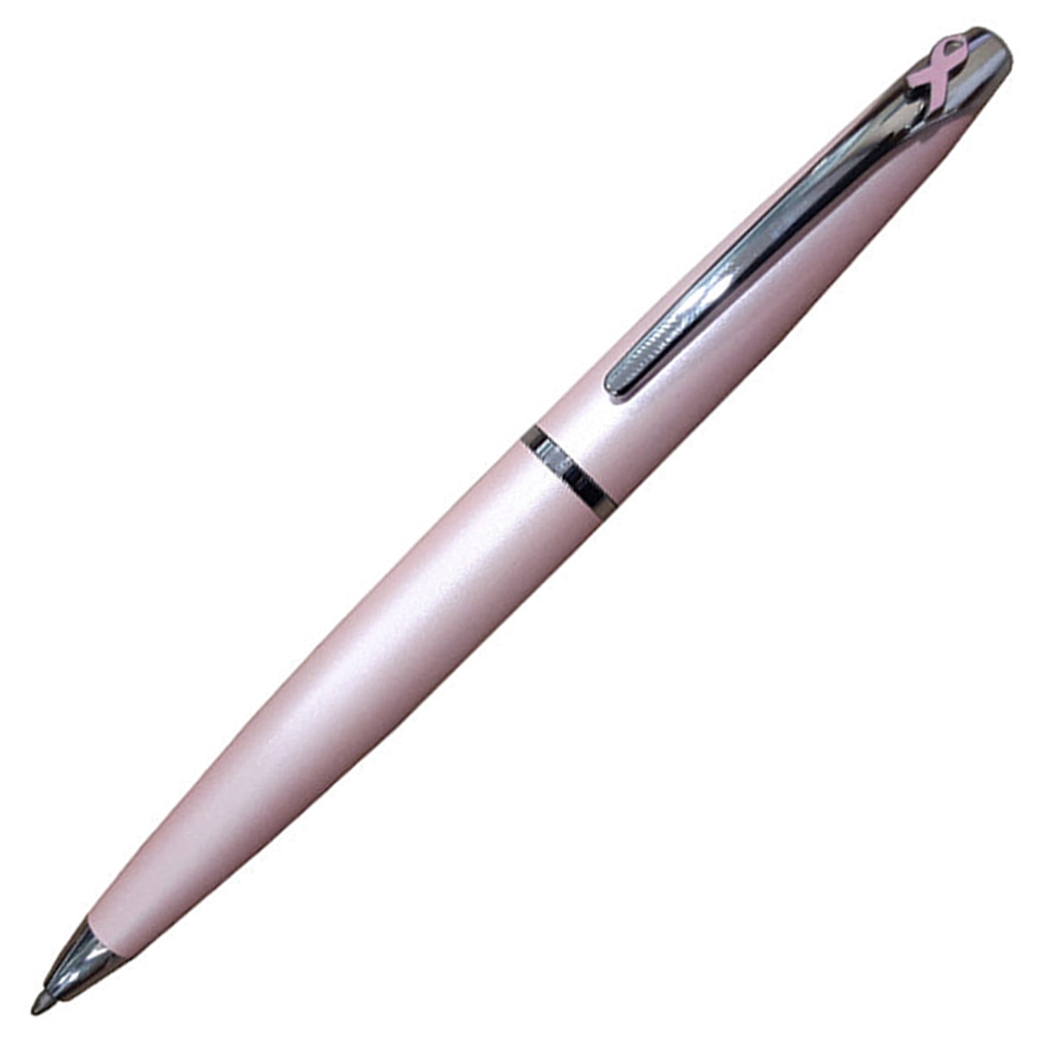 Cross ATX Lumina Pink Breast Cancer Special Program CT Ballpoint Pen 882BC-26E (Special Edition)