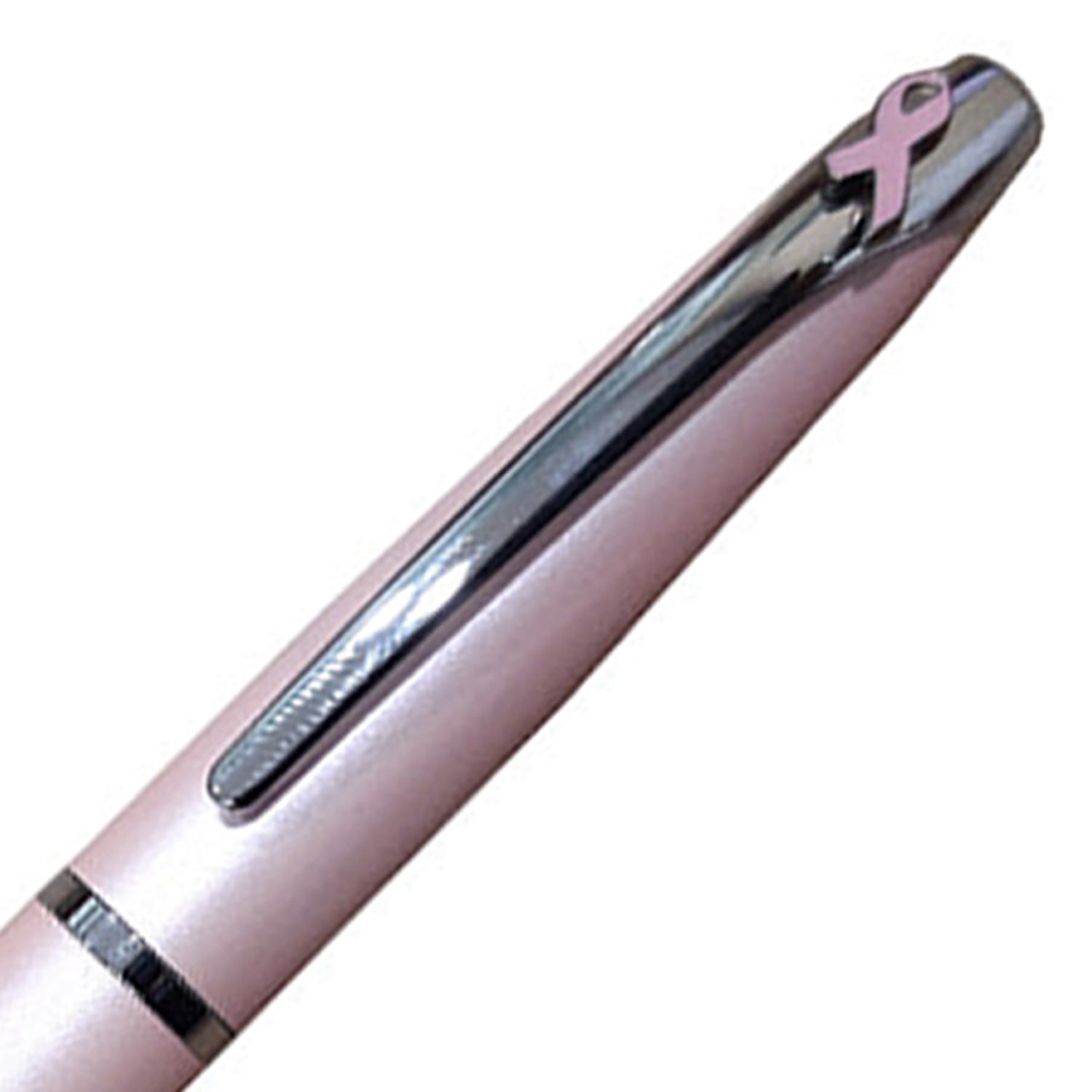 Cross ATX Lumina Pink Breast Cancer Special Program CT Ballpoint Pen 882BC-26E (Special Edition)
