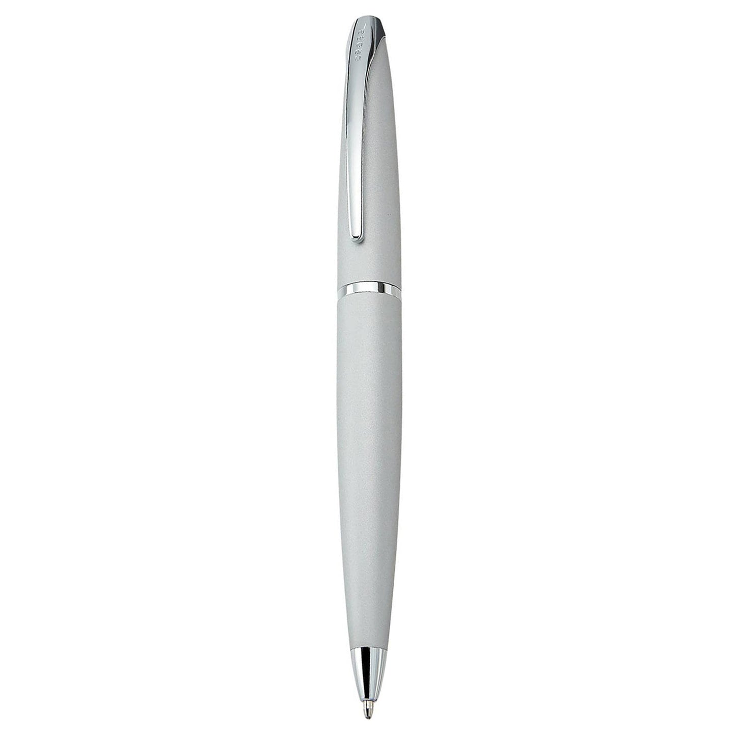 Cross ATX Matte Chrome CT Ballpoint Pen 882-1