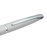 Cross ATX Matte Chrome CT Ballpoint Pen 882-1