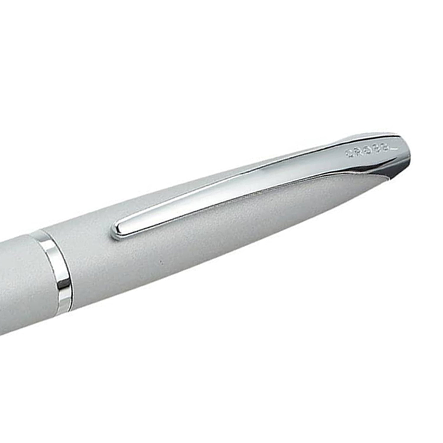 Cross ATX Matte Chrome CT Ballpoint Pen 882-1