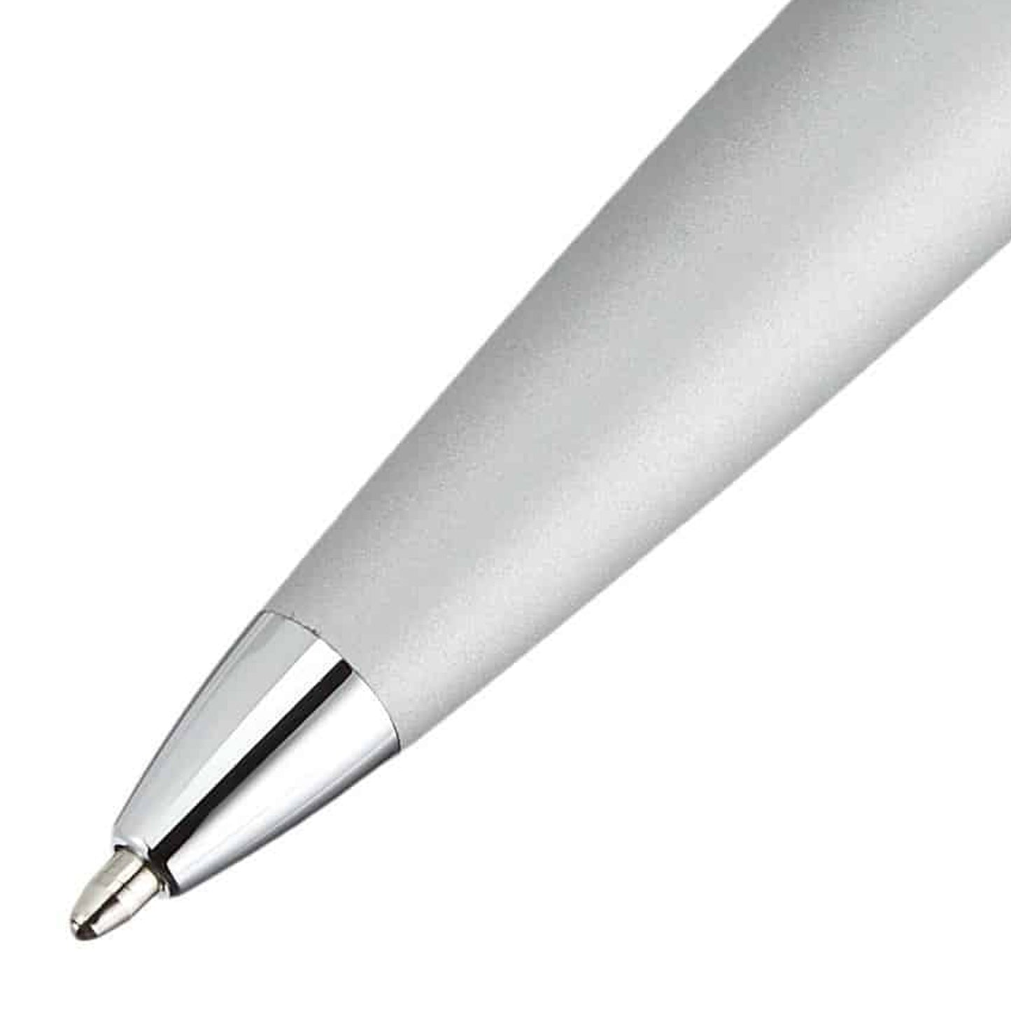 Cross ATX Matte Chrome CT Ballpoint Pen 882-1