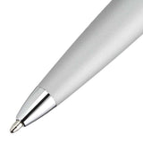 Cross ATX Matte Chrome CT Ballpoint Pen 882-1