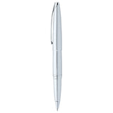 Cross ATX Pure Chrome CT Roller Ball Pen 885-2