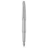 Cross ATX Pure Chrome CT Fountain Pen