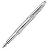 Cross ATX Pure Chrome CT Fountain Pen