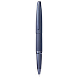 Cross ATX Sandblasted Dark Blue Roller Ball Pen 885-45