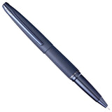 Cross ATX Sandblasted Dark Blue Roller Ball Pen 885-45