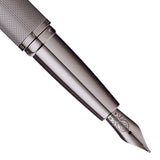 Cross ATX Titanium Grey Fountain Pen