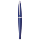 Cross ATX Translucent Blue CT Fountain Pen