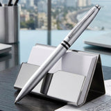 Cross Avitar Chrome CT Ballpoint Pen AT0102-19