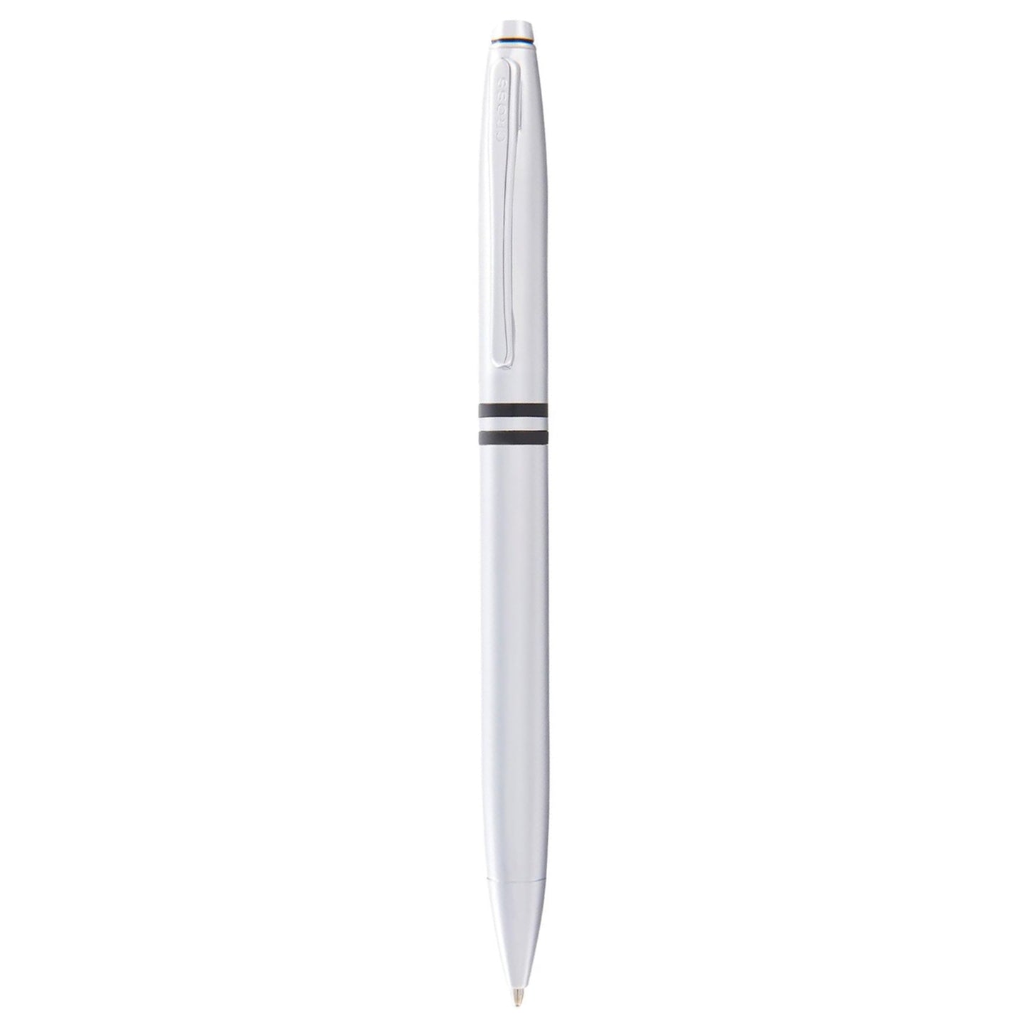 Cross Avitar Chrome CT Ballpoint Pen AT0102-19