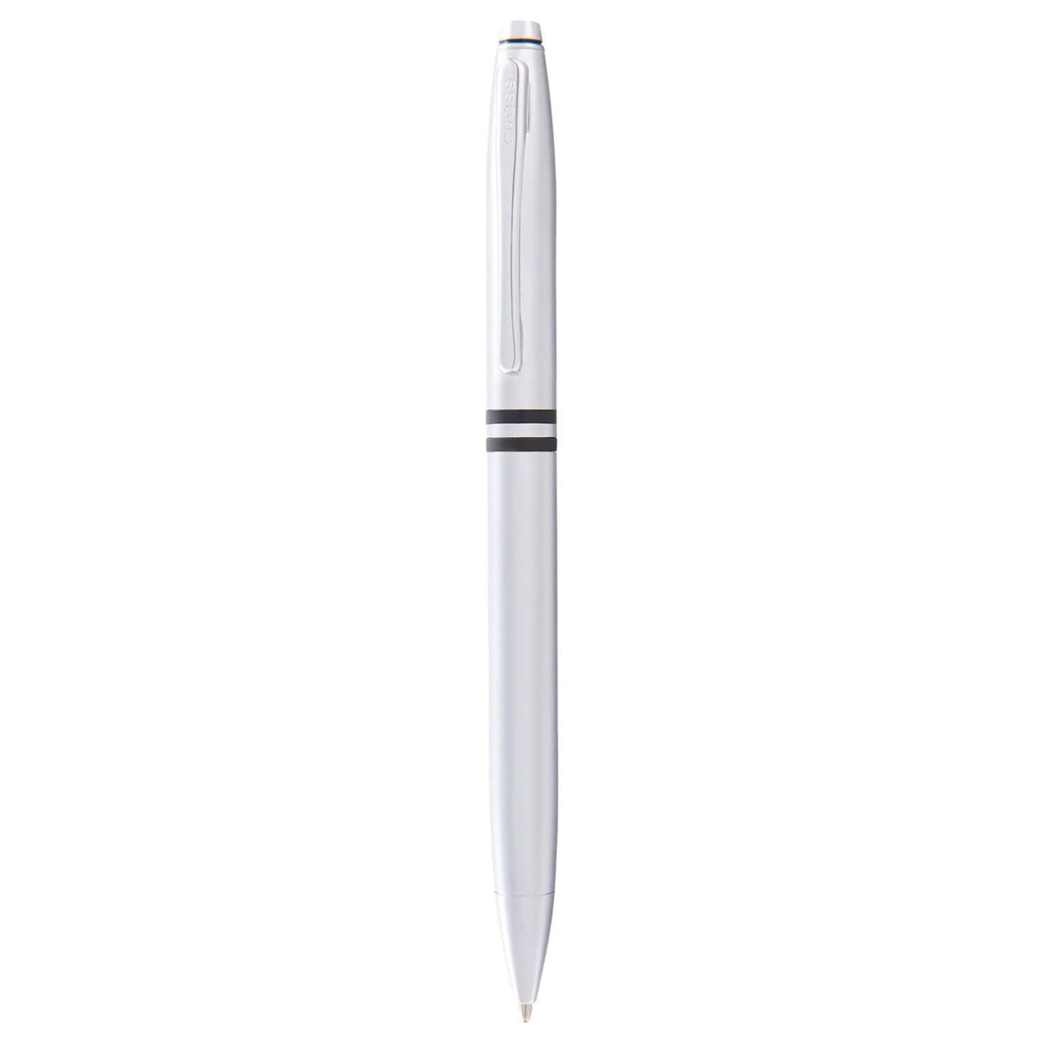 Cross Avitar Chrome CT Ballpoint Pen AT0102-19