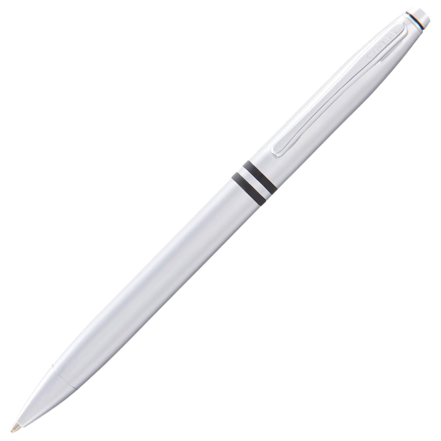 Cross Avitar Chrome CT Ballpoint Pen AT0102-19