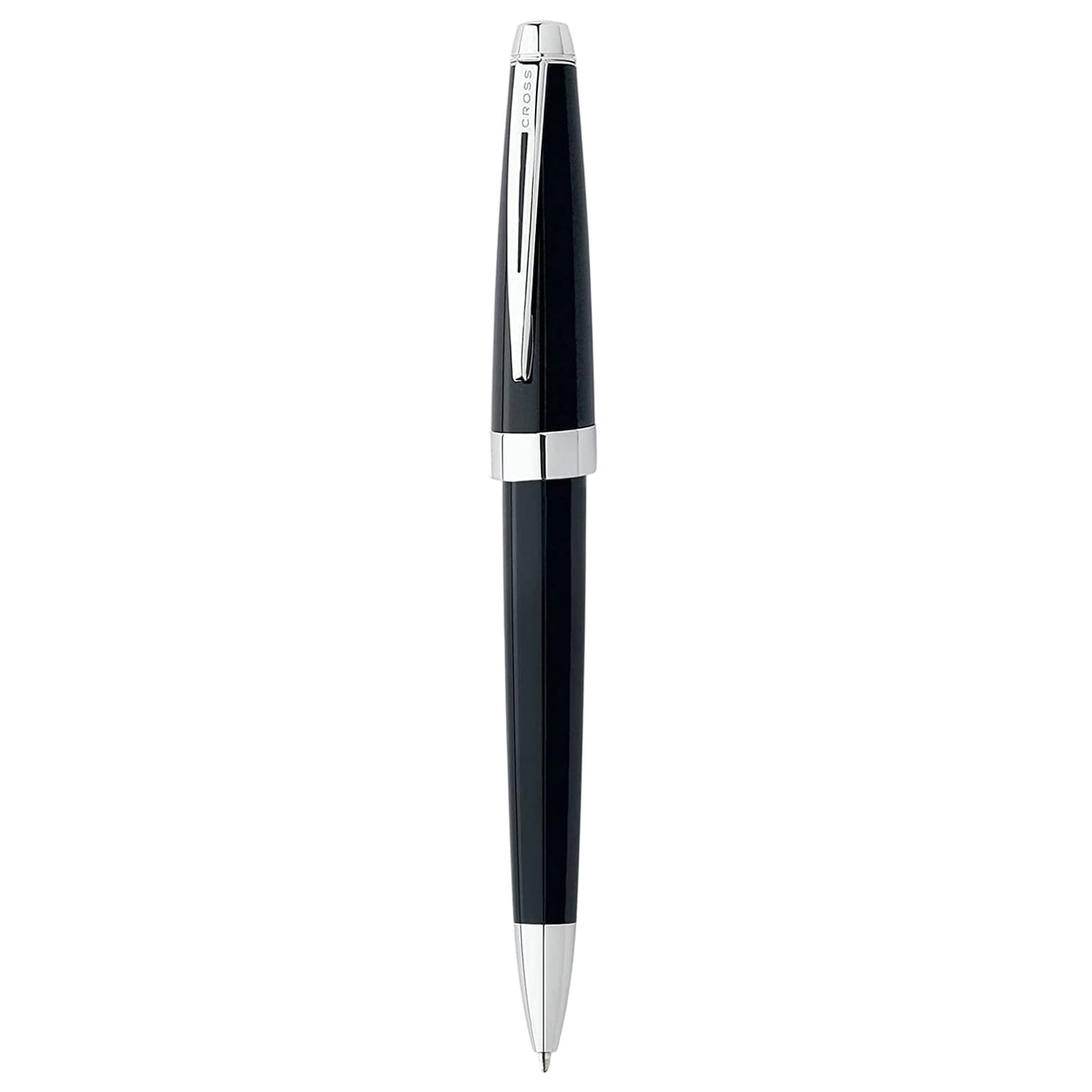 Cross Aventura Black CT Ballpoint Pen AT0152-1