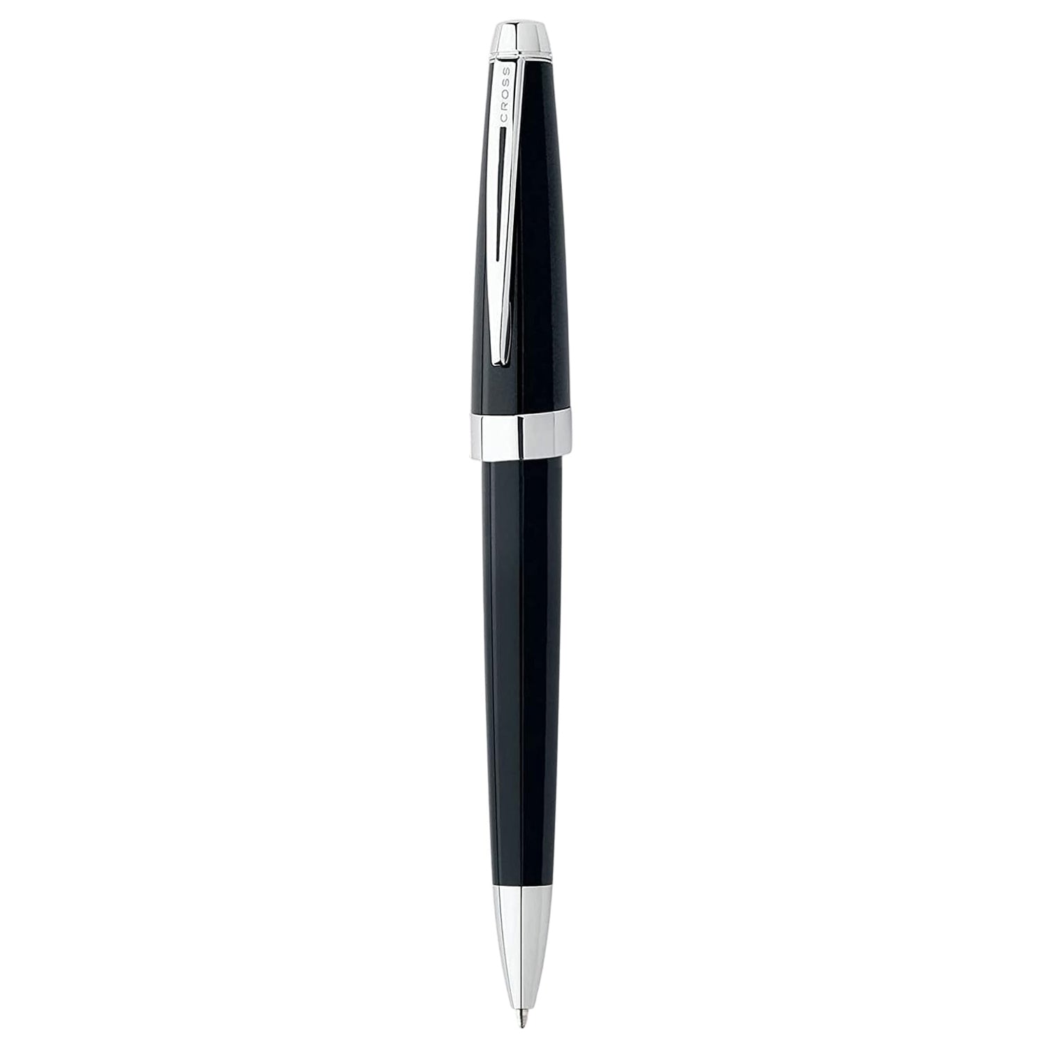 Cross Aventura Black CT Ballpoint Pen AT0152-1