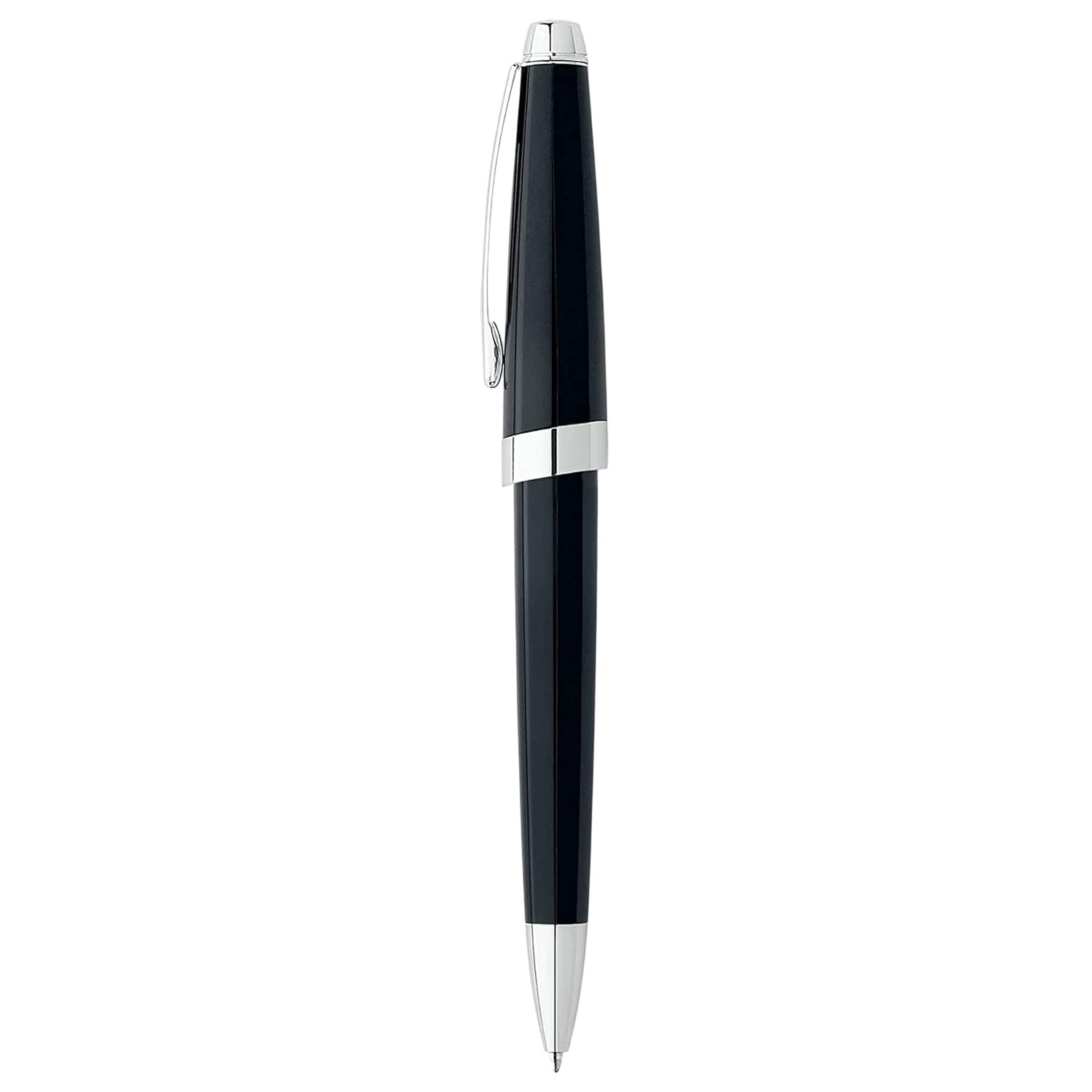 Cross Aventura Black CT Ballpoint Pen AT0152-1