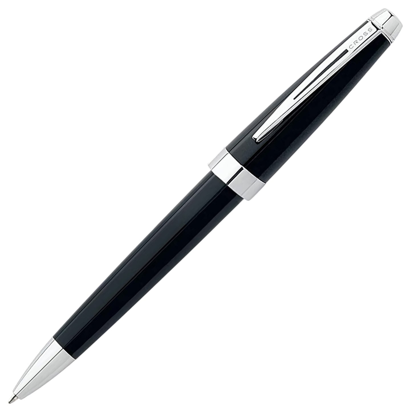 Cross Aventura Black CT Ballpoint Pen AT0152-1