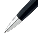 Cross Aventura Black CT Ballpoint Pen AT0152-1