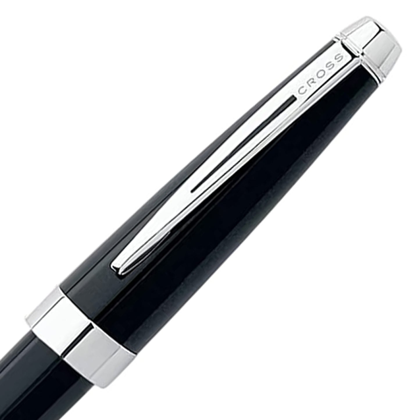 Cross Aventura Black CT Ballpoint Pen AT0152-1