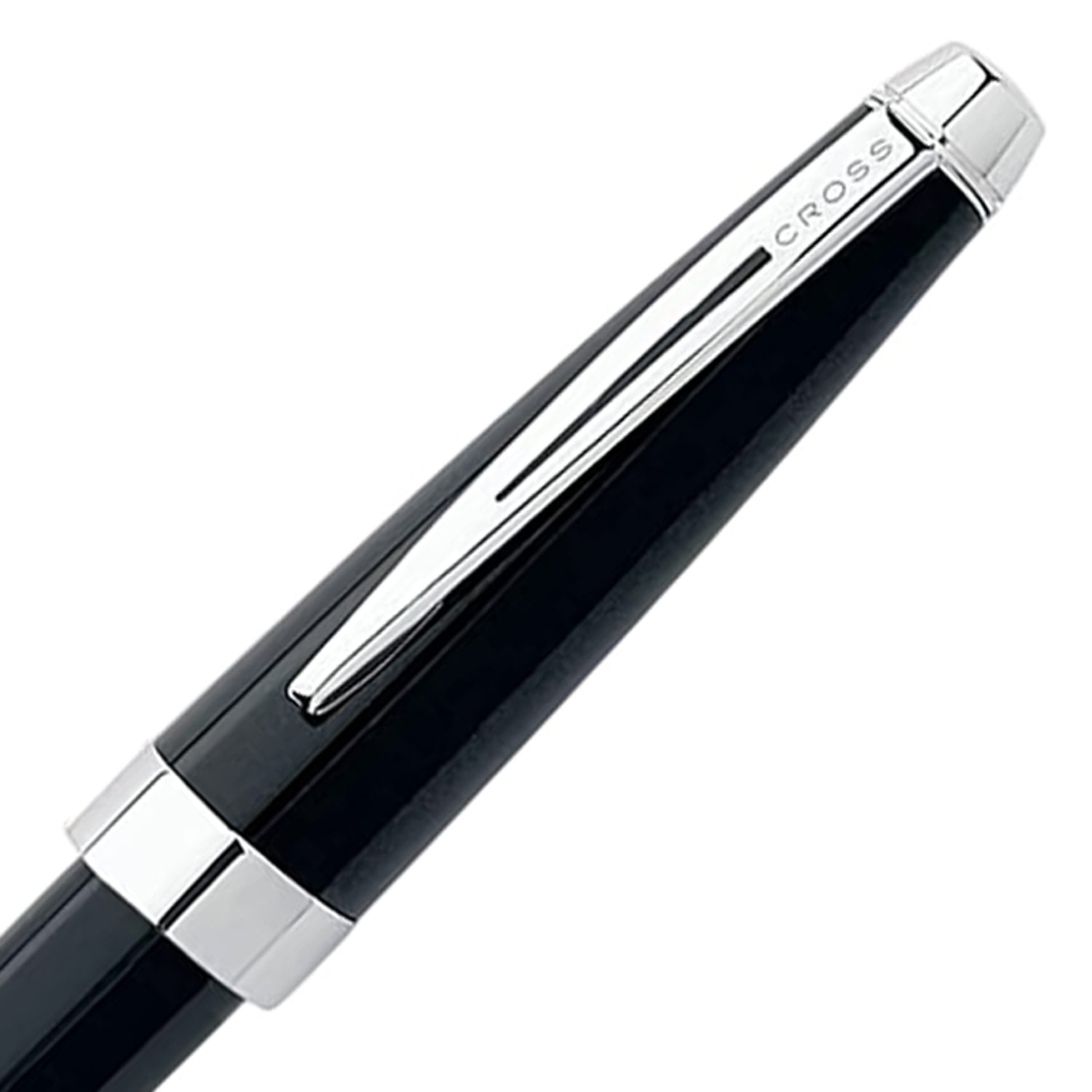Cross Aventura Black CT Ballpoint Pen AT0152-1