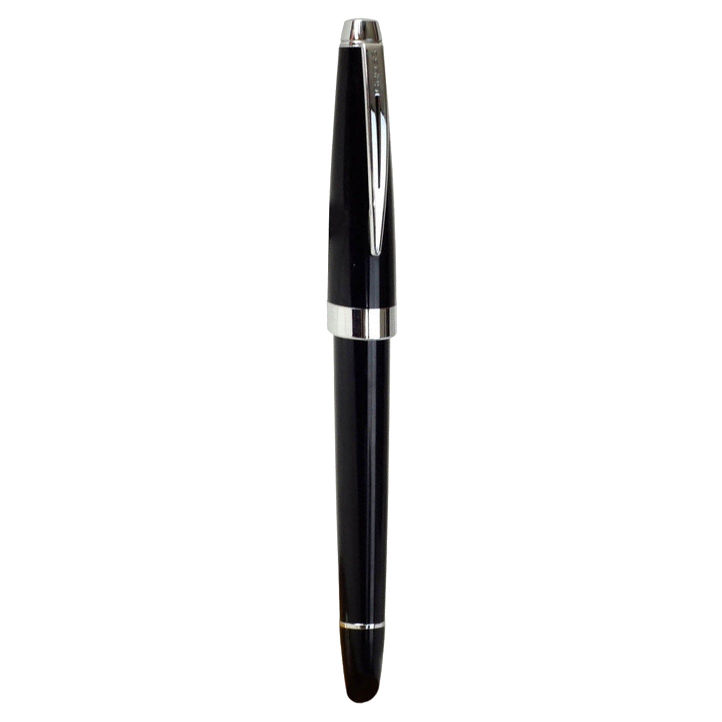 Cross Aventura Black CT Fountain Pen